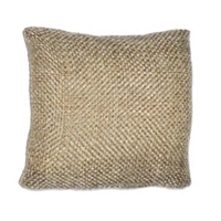 11-1N (N3) BURLAP PILLOW DISPLAY