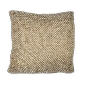 11-1N (N3) BURLAP PILLOW DISPLAY