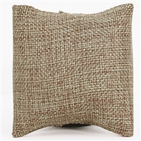 11-3N (N3) Burlap  Bracelet & Bangle Display Pillow