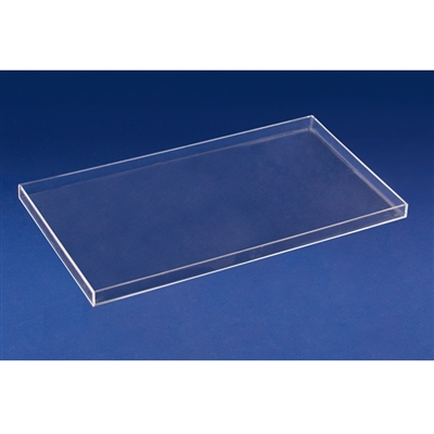 1304-31  Acrylic Large Tray