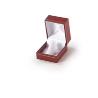 1501RF-RD FINGER RING BOX