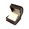 1602E/CB Roll Top Small Earring Box