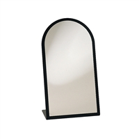 1804 Countertop Glass Mirror