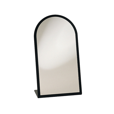 1804 Countertop Glass Mirror