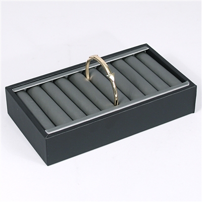 210 (87R) 9 Slotted Bangle Tray