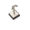 2332A/CB CHOCOLATE/BEIGE EARRING STAND