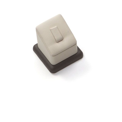 2371B /CB CHOCOLATE/BEIGE RING STAND