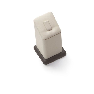 2373B /CB CHOCOLATE/BEIGE RING STAND