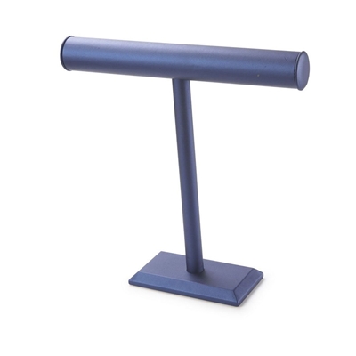 2408T/NV NAVY BLUE  12" T-BAR DISPLAY