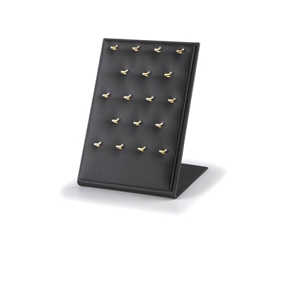 2443P/ BK 18- PENDANT STAND BLACK