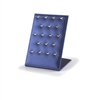 2443P/ NV  18 PENDANT STAND NAVY BLUE