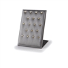 2443P/ SV  18 PENDANT STAND NAVY STEEL GRAY