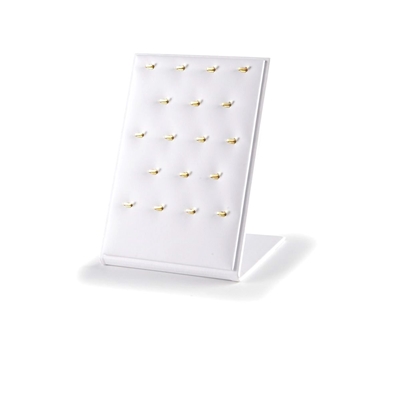 2443P/ WH 18 PENDANT STAND WHITE