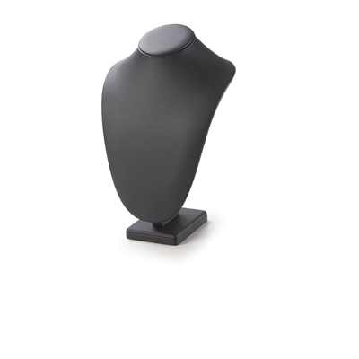 2512XL/BK BLACK  NECKLACE STAND