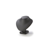 2532L/BK BLACK NECKLACE STAND