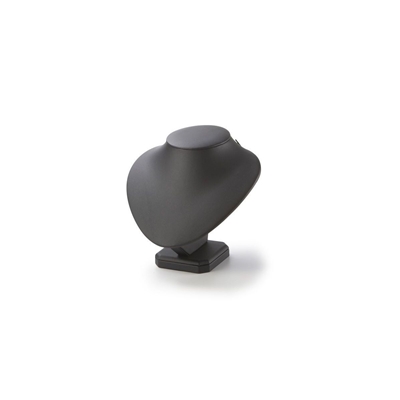 2532L/BK BLACK NECKLACE STAND