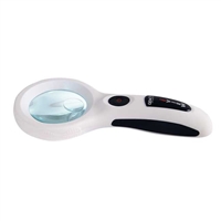 iView LED Magnifier