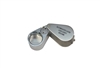 Jewelers Loupe with LED Light, Item No. 29.608