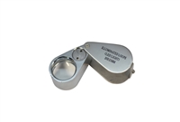 Jewelers Loupe with LED Light, Item No. 29.608