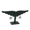 291L (BK)  Earring Display Wing - 10Pr.