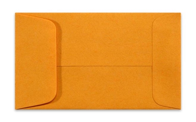 #3 COIN ENVELOPE