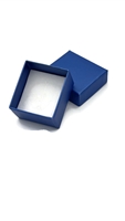 3181NV/ NAVY/WHITE RING BOX