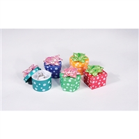 3453HB Mini Assorted Hat Box