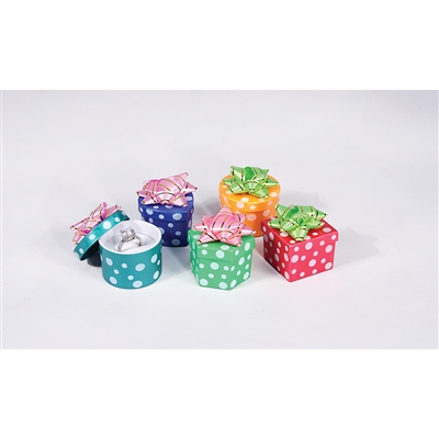 3453HB Mini Assorted Hat Box