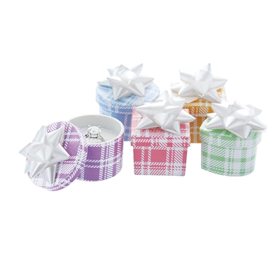 3464 HB Mini Assorted Hat Box