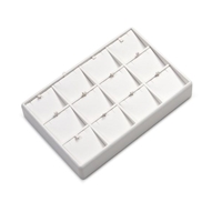 3503/WH WHITE 12 PENDANT TRAY