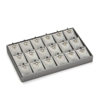 3637P/ SV 18 HOOK PNDT TRAY