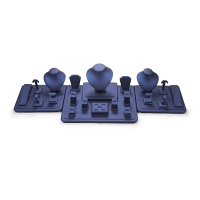 6007CST/ NV NAVY BLUE DISPLAY SET