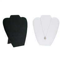 67-4L(WH) Necklace Displays