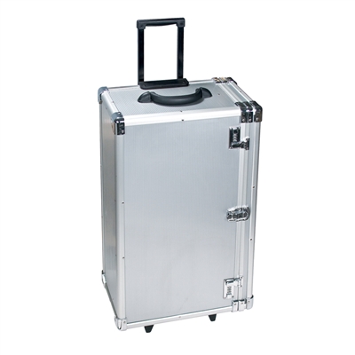 862-7 Large Aluminum Carrying Cases