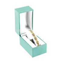 AW8 Teal Blue Large Bangle Box