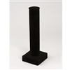 BD-2701V (BK) Black Velvet Bracelet Bar Display