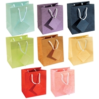 BX3956-MX Paper Totes Bags