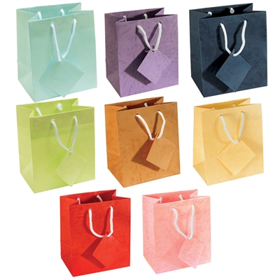 BX3958-MX Paper Totes Bags