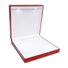 CE42 RED LED LIGHT NECKLACE BOX