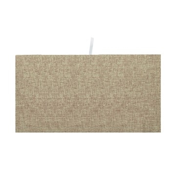 DP-9301N-N3 Burlap Tray Liner (Full Size)