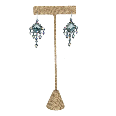 ED-2401N-N3 "T" Earring Stand