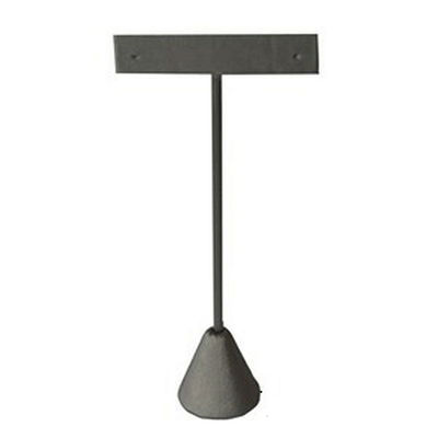 ED-2402R-SG Medium "T'' Earring Stand