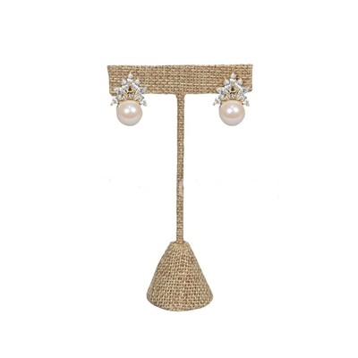 ED-2403N-N3 T-Earring Stand