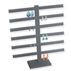 ED-2526R-SG EARRING BAR DISPLAY RACK