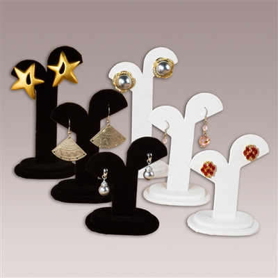 ED1701(BK) Earring Displays