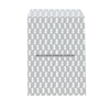 EN -8737-SW paper gift bag (CHAINLINK)-Silver