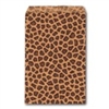 EN196 Leopard Paper Gift Bag