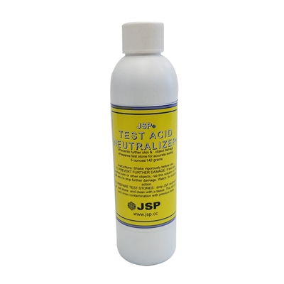 GT400 TEST ACID NEUTRALIZER 5OZ