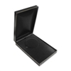 BLACK NECKLACE BOX (LN12 BK)