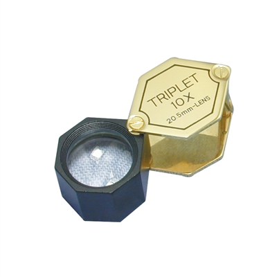 Precision Loupe 10X    (LO-27)